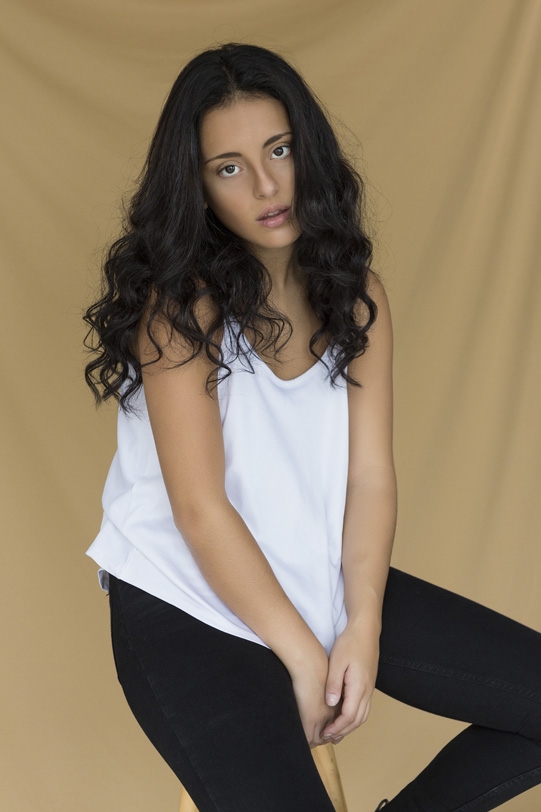 Claris portfolio 10