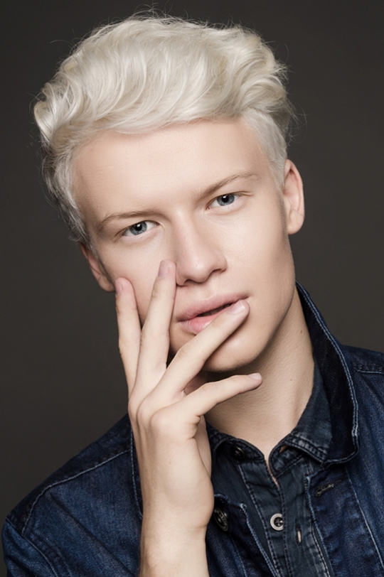 David S.