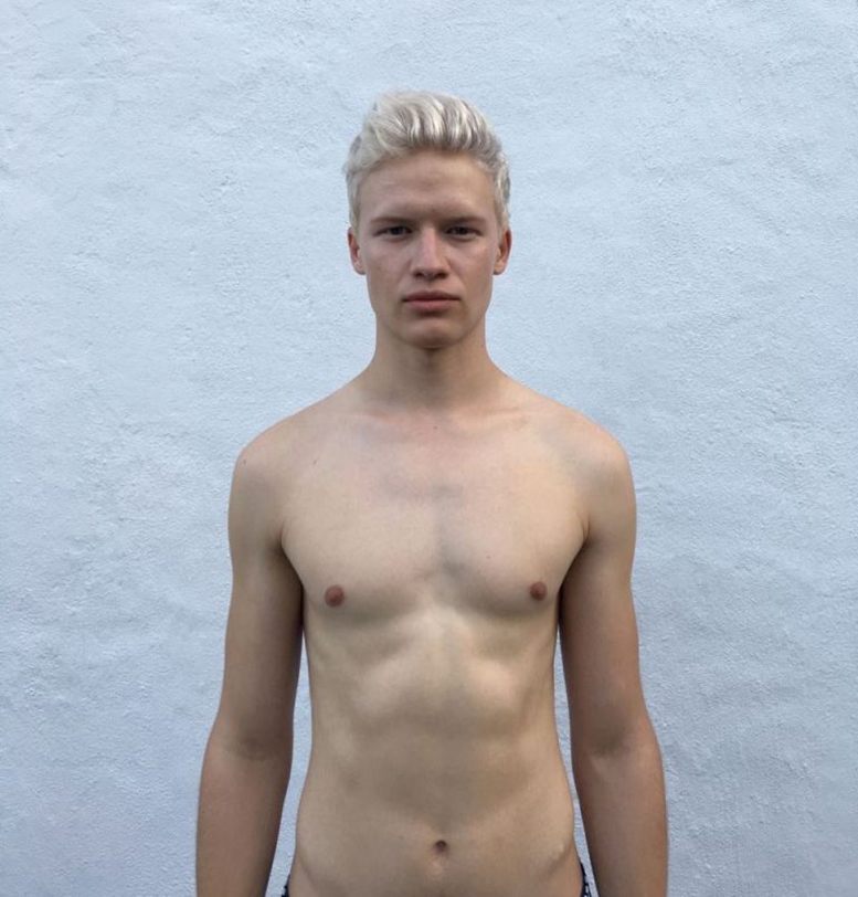 David S. polaroid 2