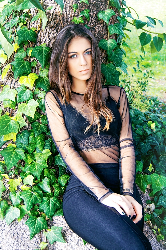 Alba G