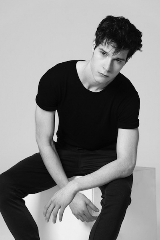 Ivan portfolio 1