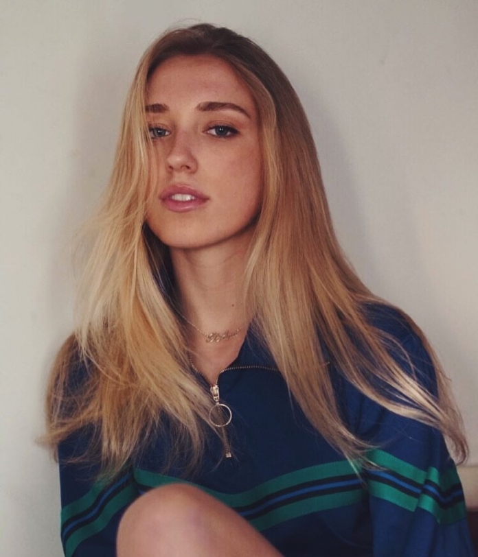 Polina polaroid 1
