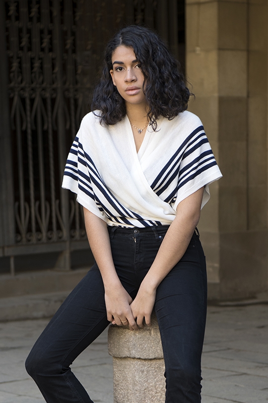 Maria Isabel