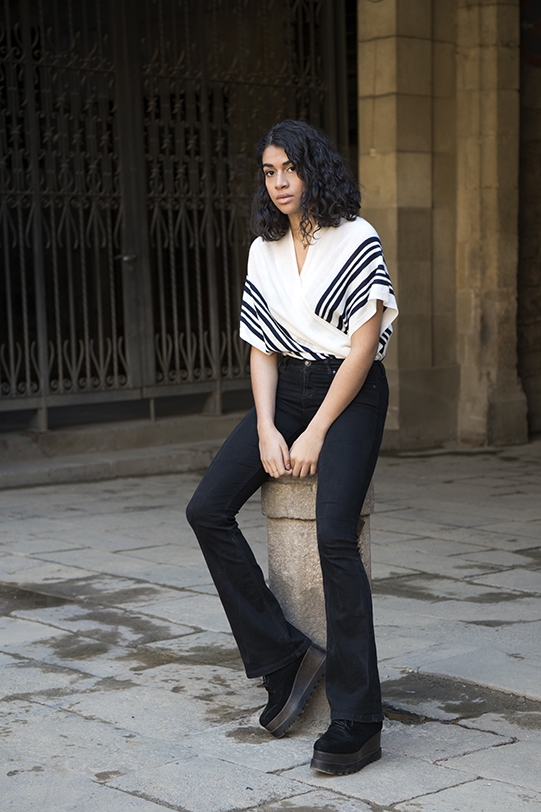 Maria Isabel portfolio 1