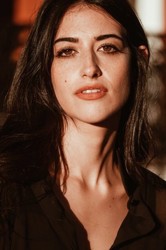 Marila
