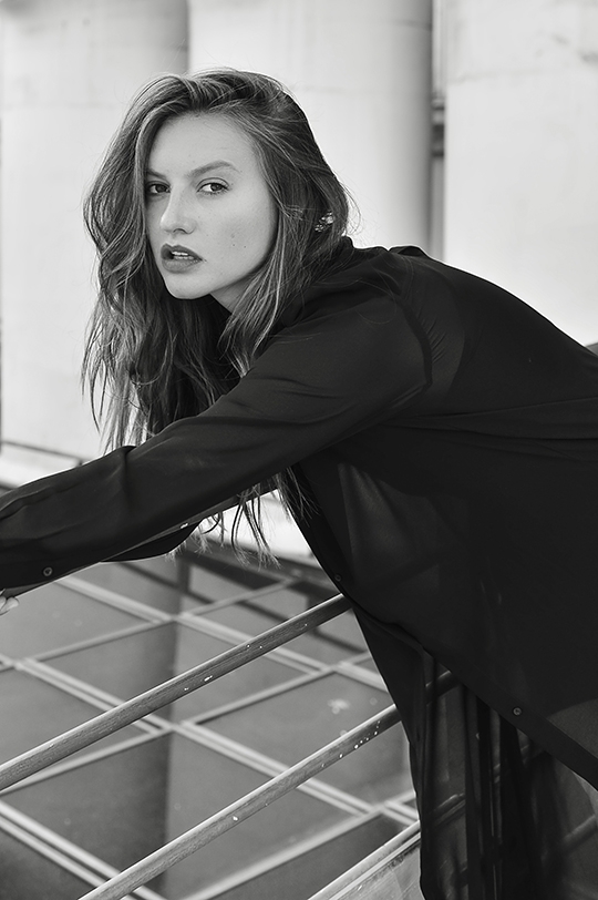 Juliet portfolio 8