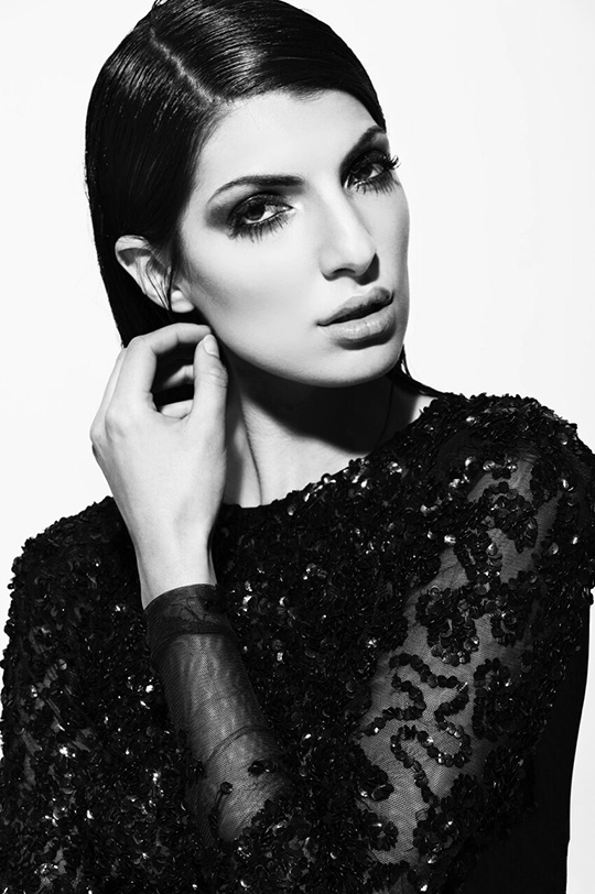 Mariam G