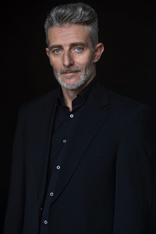 Alberto
