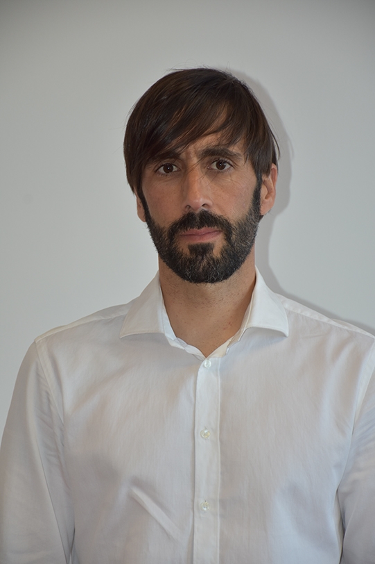 Jordi  F polaroid 1