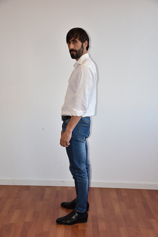 Jordi  F polaroid 2