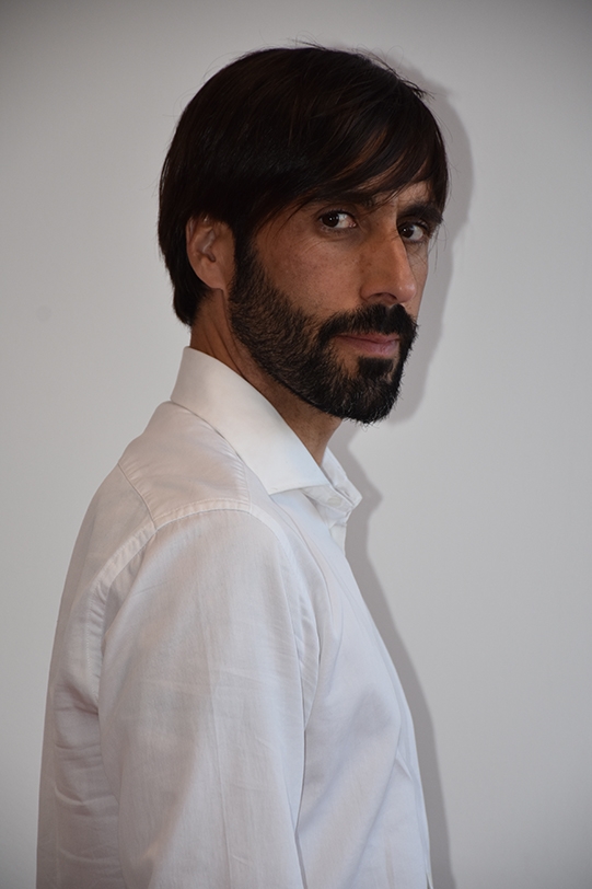Jordi  F polaroid 4