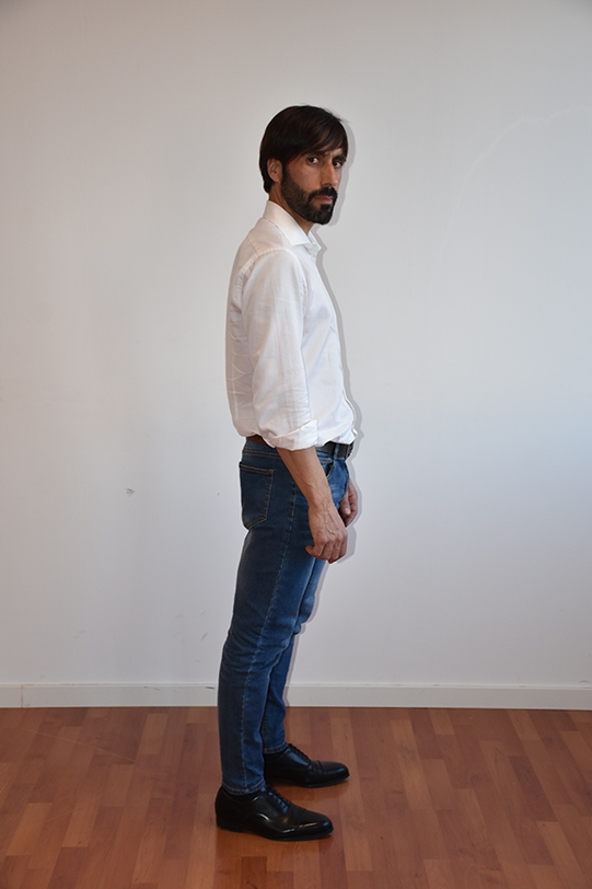 Jordi  F polaroid 5