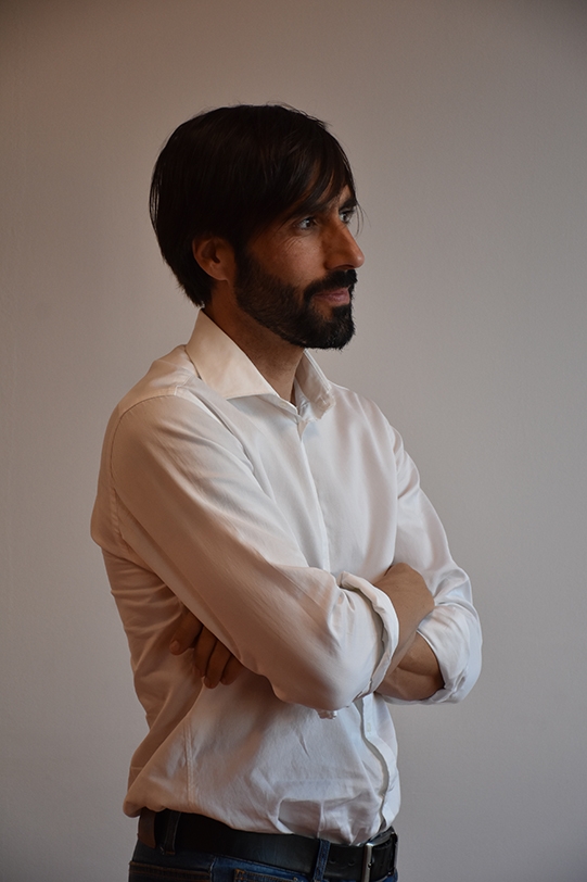 Jordi  F polaroid 6