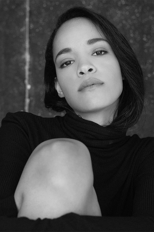 Patricia P