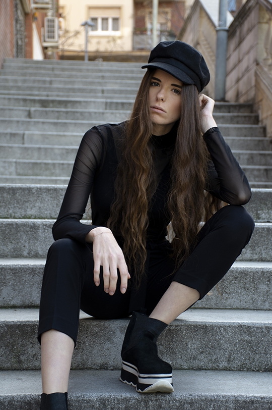 Paula G