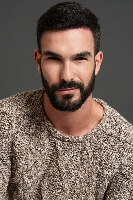 Sergio R