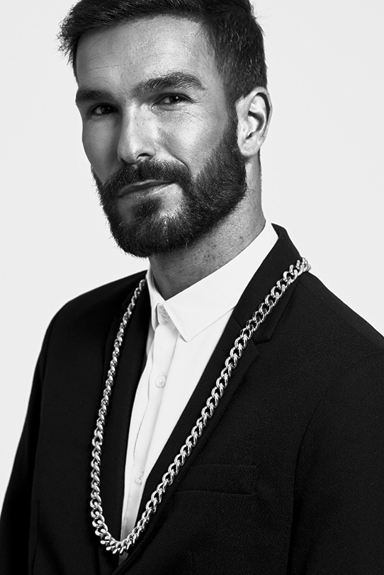 Sergio R portfolio 2