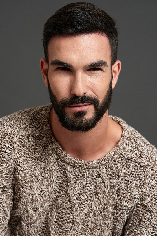 Sergio R portfolio 4