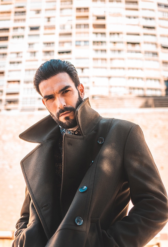 Sergio R portfolio 7