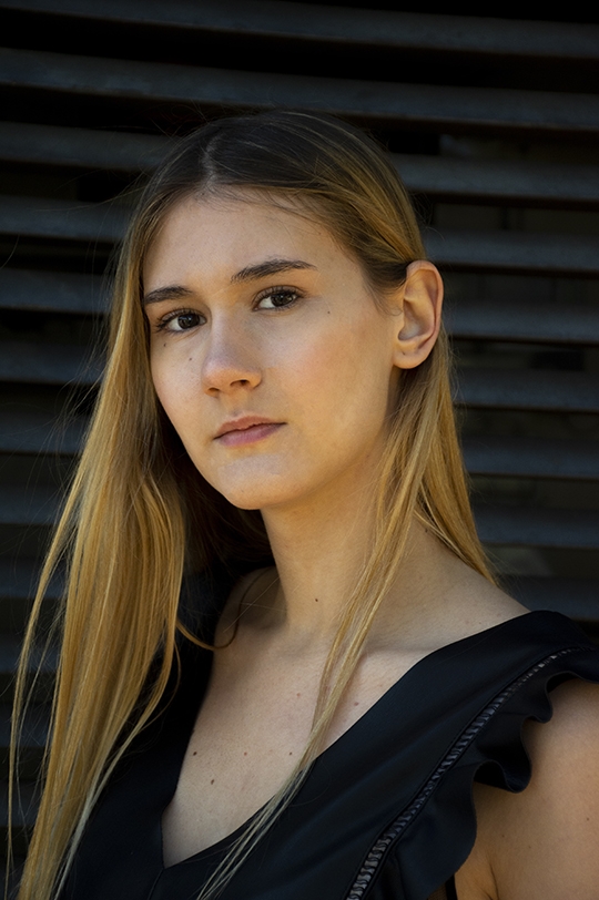 Marta J
