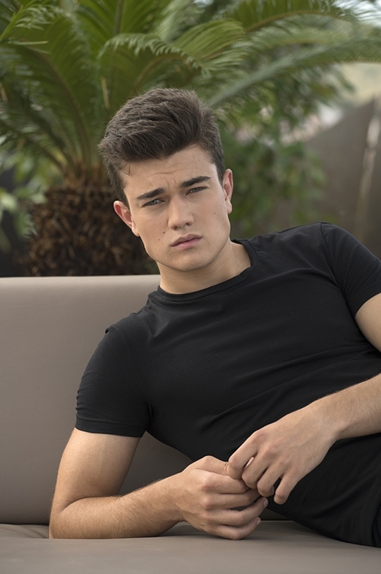 Alex C