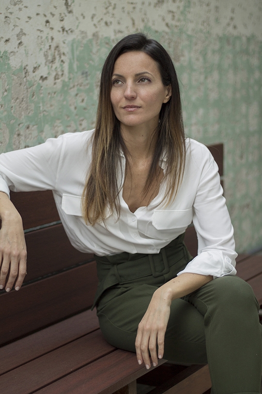 Soraya B portfolio 5