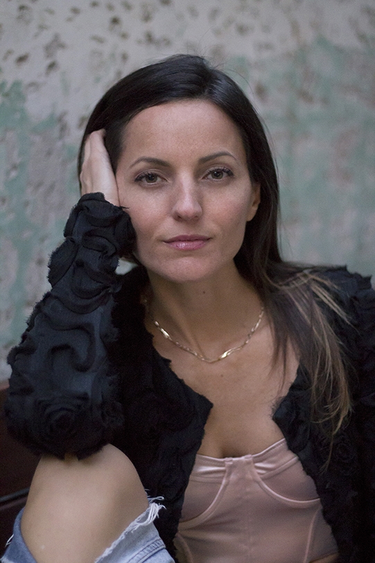 Soraya B portfolio 8