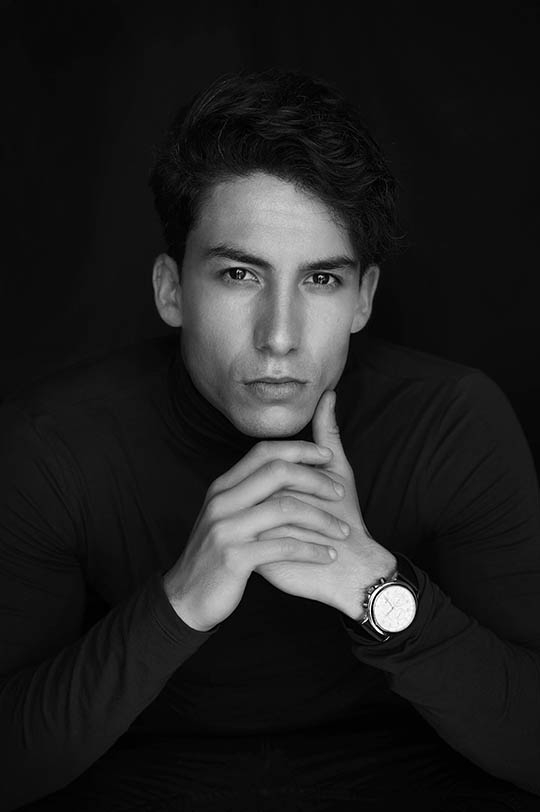 Arnau B