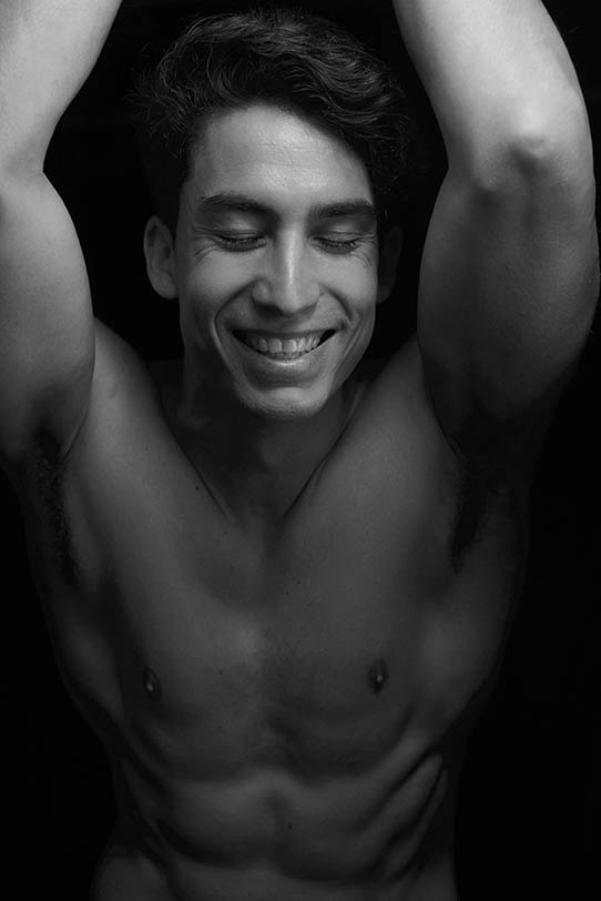 Arnau B portfolio 3