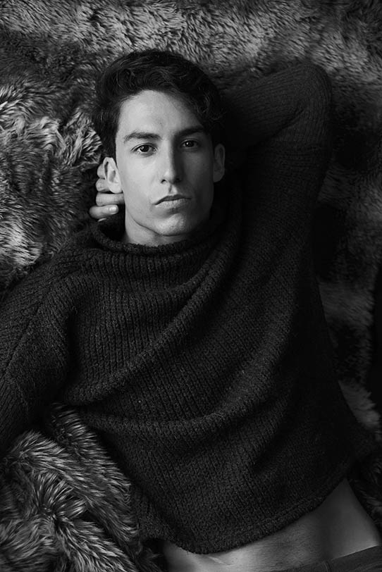 Arnau B portfolio 5
