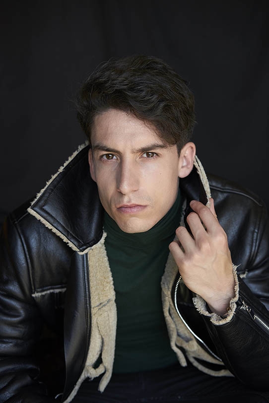 Arnau B portfolio 6