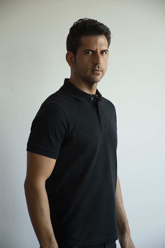 Jose Antonio