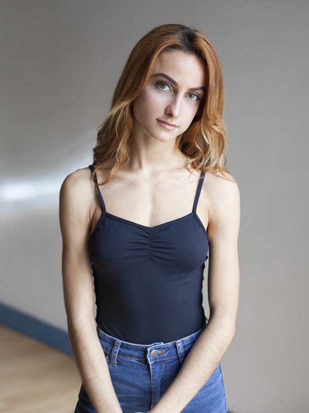Alessia portfolio 3