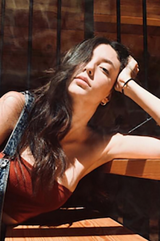 Sara C