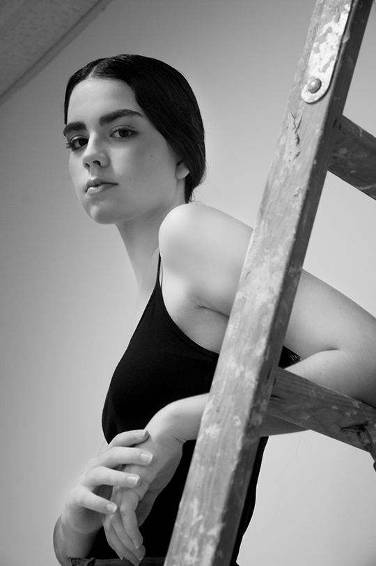 Carla M