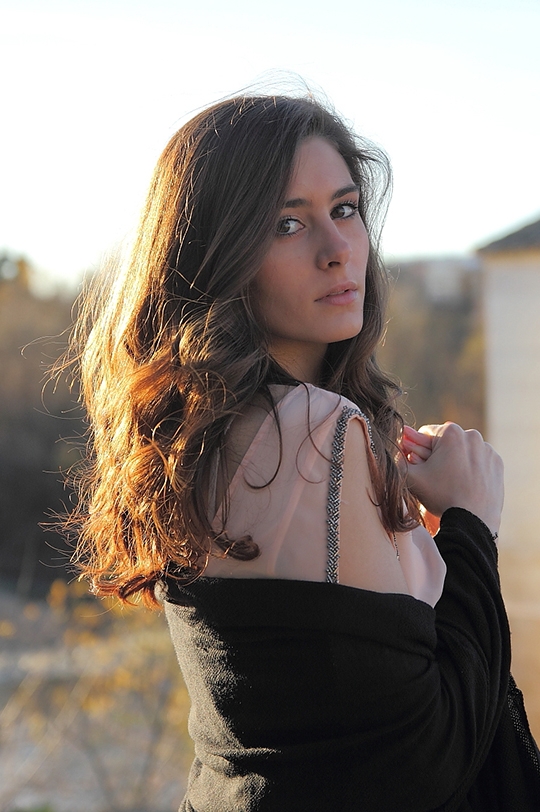 Alba S