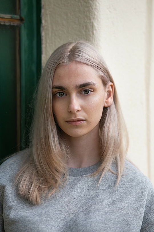 Alba C