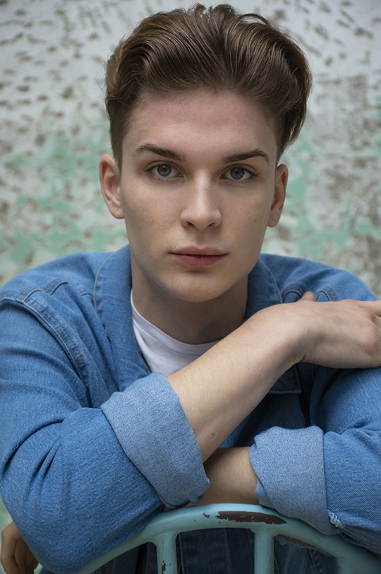 Marc Mo