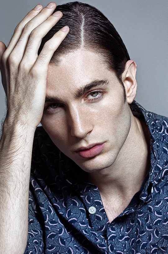 Victor M