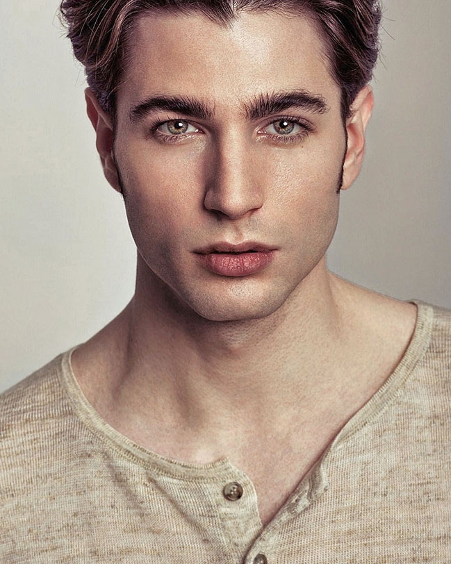 Victor M portfolio 1