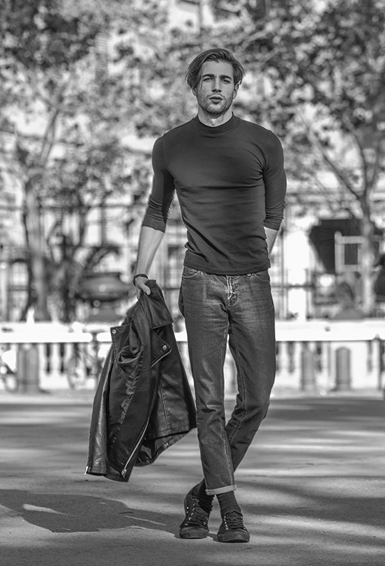 Victor M portfolio 3