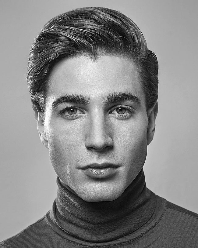Victor M portfolio 8