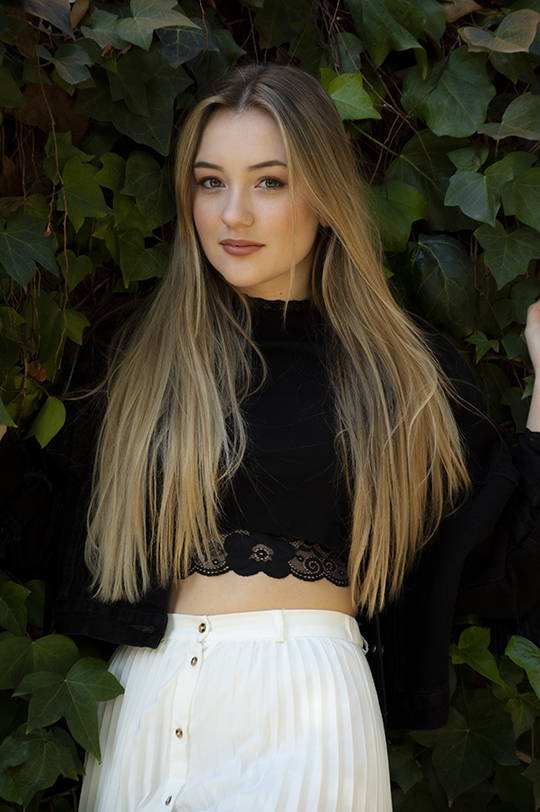 Kristina S