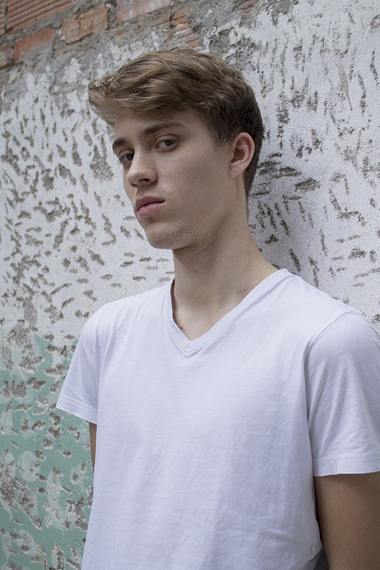 Dimitri portfolio 2
