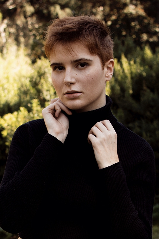 Cristina V