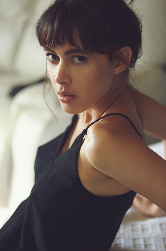 Veronica A