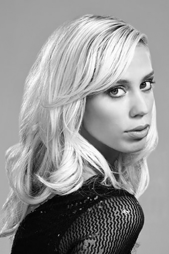 Daria  Le