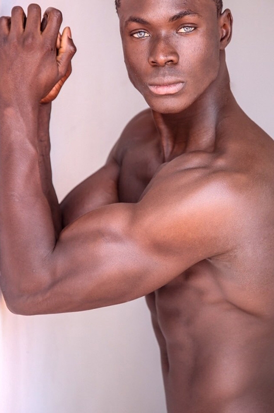 Keita