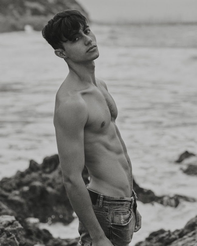 Oscar C portfolio 5