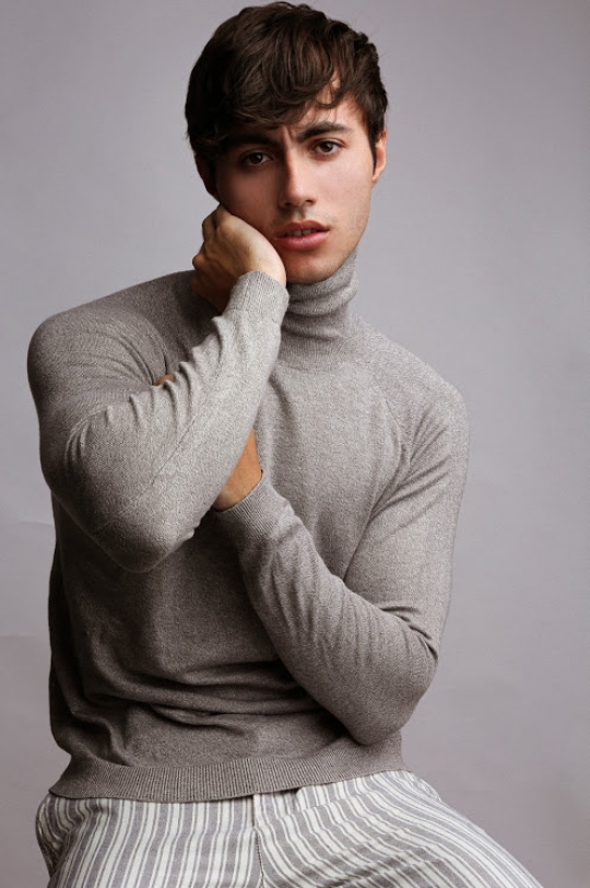 Oscar C portfolio 6